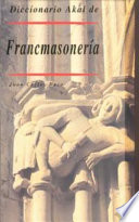 Diccionario Akal de Francmasonería