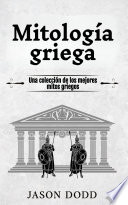 Mitología griega - Jason Dodd