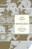 Mitología - Edith Hamilton