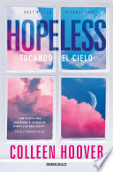 Hopeless - Colleen Hoover