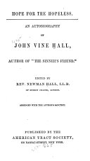 Hope for the Hopeless