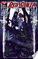 Red Sonja #18