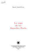 La saga de los González Prada