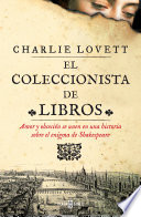 El coleccionista de libros