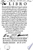 Libro llamado escala espiritual