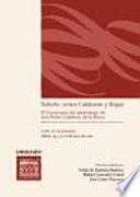 Toledo, entre Calderón y Rojas