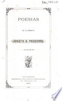 Poesías