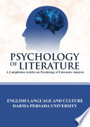 PSYCHOLOGY OF LITERATURE