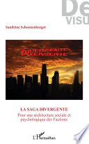 La saga Divergente