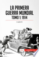 La Primera Guerra Mundial. Tomo 1