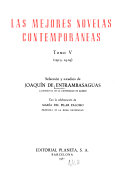 Las Mejores Novelas Contemporáneas