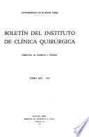 Boletín
