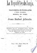 La República de Jauja