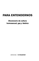 Para entendernos