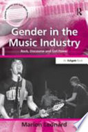 Gender in the Music Industry