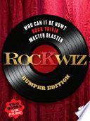 Rockwiz bumper edition