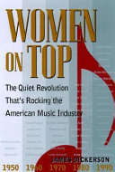 Women on Top - James Dickerson