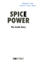Spice Power