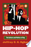 Hip-hop Revolution
