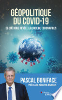 Géopolitique du Covid-19