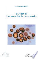 COVID-19 - Olivier Pleskoff