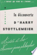 La Decouverte d'Harry Stottlemeier