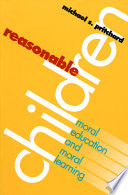 Reasonable Children