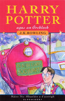 Harry Potter and the Philosopher's Stone