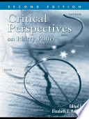 Critical Perspectives on Harry Potter