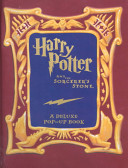 Harry Potter and the Sorcerer's Stone - Jill Daniels