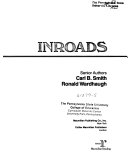Catch the Wind: Inroads - Carl Bernard Smith