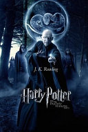 Harry Potter - British