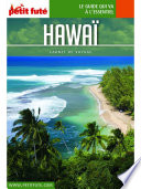 HAWAÏ 2019/2020 Carnet Petit Futé - Dominique Auzias, Jean-Paul Labourdette