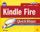 Kindle Fire QuickSteps - Joli Ballew