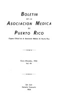 Boletín de la Asociación Médica de Puerto Rico