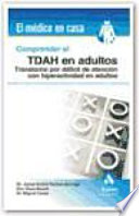 COMPRENDER EL TDAH EN ADULTOS