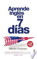 Aprende inglés en 7 días