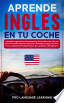 Aprende Inglés en tu Coche - Pro Language Learning