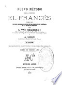 Nuevo método para aprender el francés