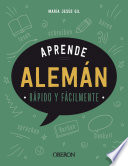 Aprende alemán