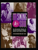From Swing to Soul