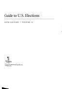 Guide to U.S. Elections SET