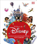 El libro de Disney (nueva edición) - DK