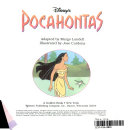 Disney's Pocahontas - Walt Disney