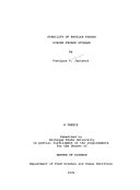 Stability of Broiler Pieces During Frozen Storage