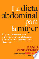 La Dieta Abdominal Para la Mujer