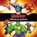 Los Vengadores. Colección de aventuras - Marvel