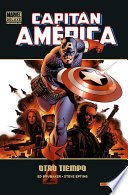 Capitán América Otro tiempo - Ed Brubaker