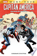 Capitán América-Soldado de Invierno - Ed Brubaker