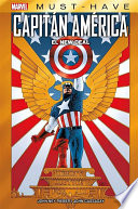 Marvel Must Have. Capitán América. El new deal